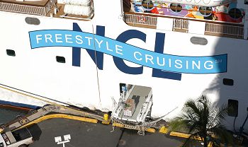 Freestyle Cruiseing Logo