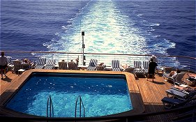Caribbean Cruises - Ports of Call