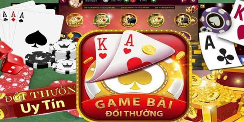 Game bài Hi88 đổi thưởng uy tín nhất