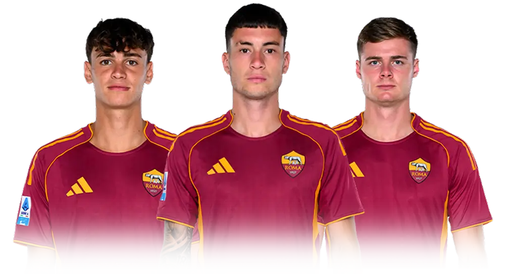 AS Roma đối tác chính thức của Hi88